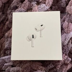 Brand New unopened AirPods Pro (2nd generation)